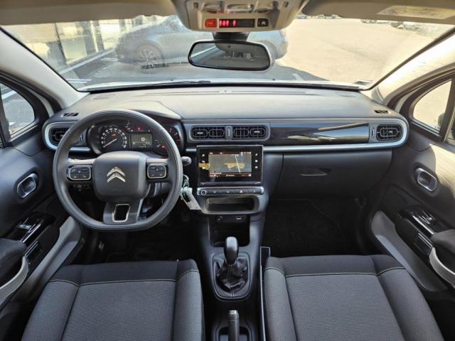 Citroen C3 image 4