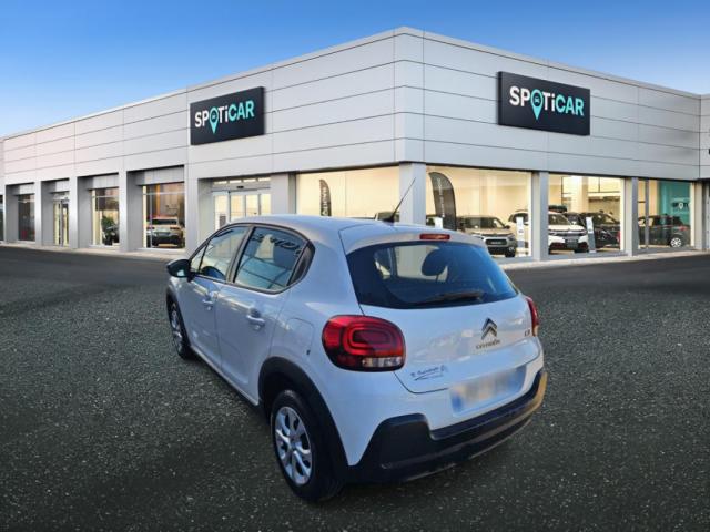 Citroen C3 image 1