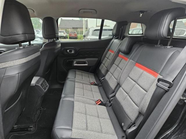 Citroen C5 Aircross image 2