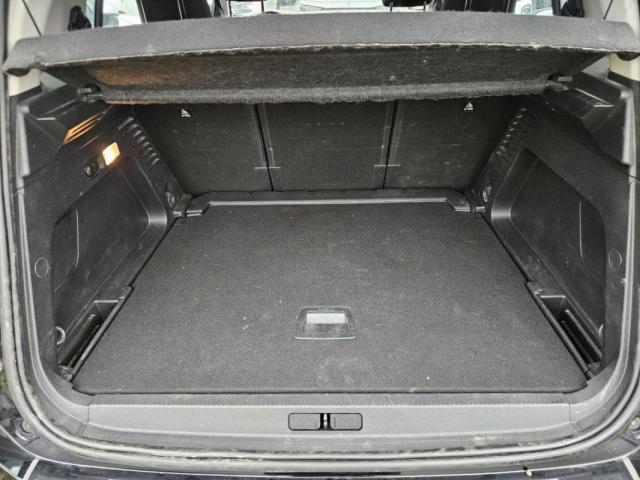 Citroen C5 Aircross image 1