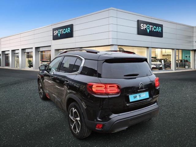Citroen C5 Aircross image 4