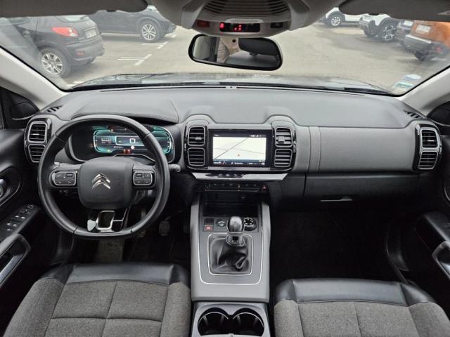 Citroen C5 Aircross image 5