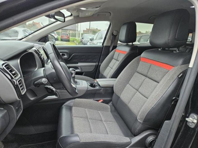 Citroen C5 Aircross image 3