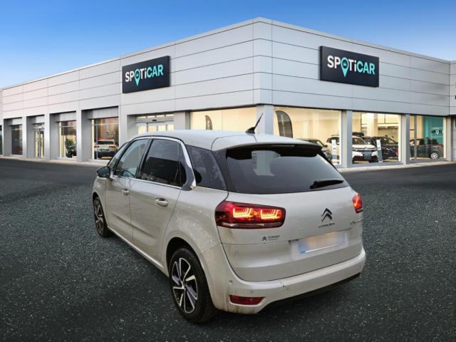 Citroen C4 Spacetourer image 2