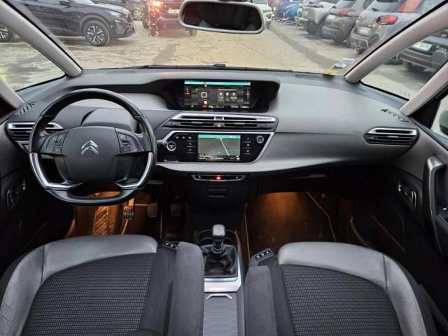 Citroen C4 Spacetourer image 3