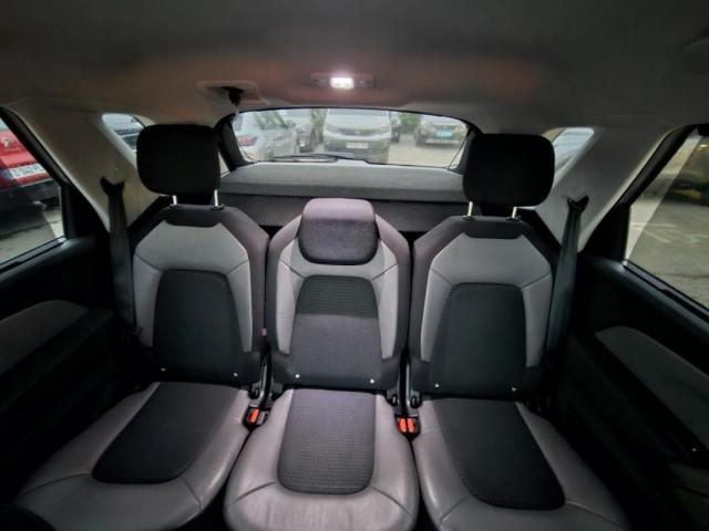 Citroen C4 Spacetourer image 1