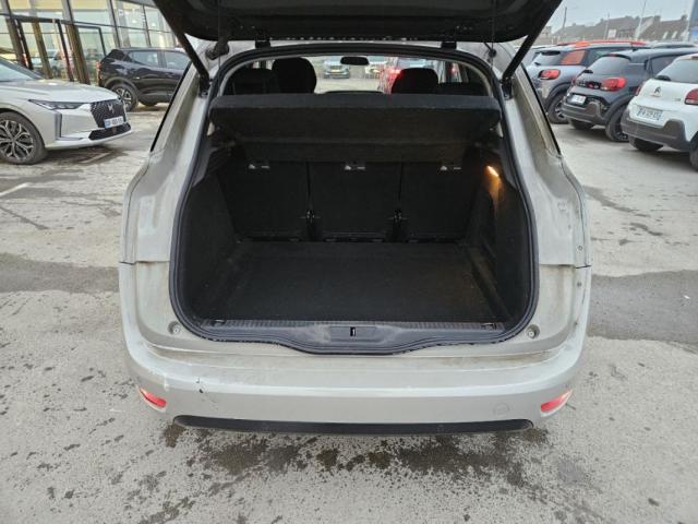 Citroen C4 Spacetourer image 4