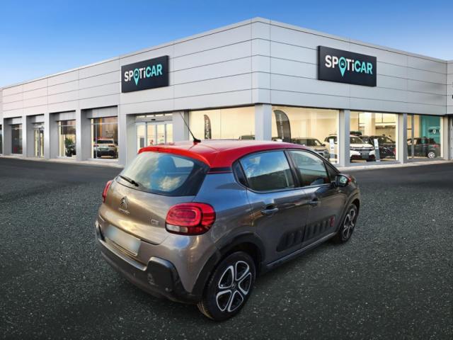 Citroen C3 image 3