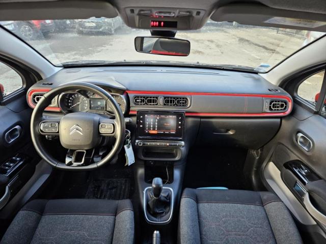 Citroen C3 image 4