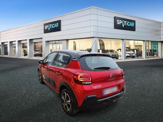 Citroen C3 image 1