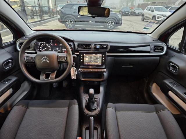 Citroen C3 image 3