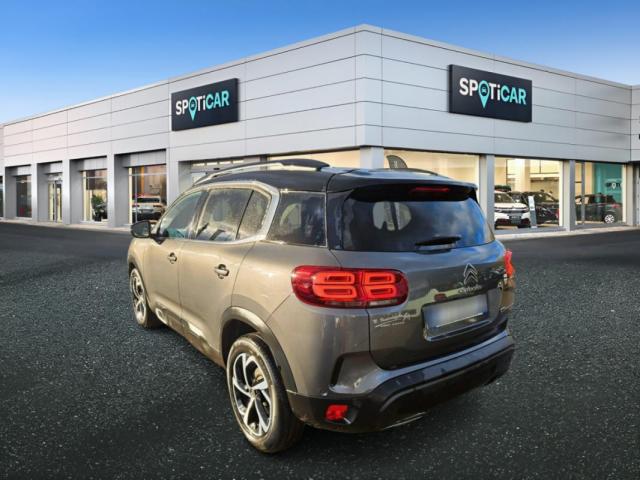 Citroen C5 Aircross image 4
