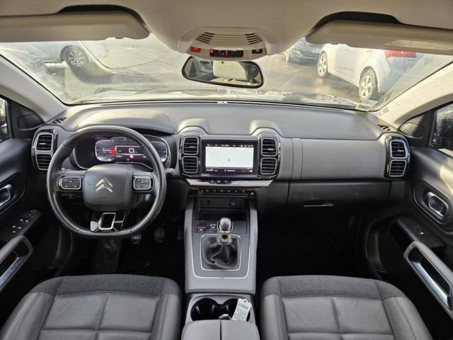 Citroen C5 Aircross image 2