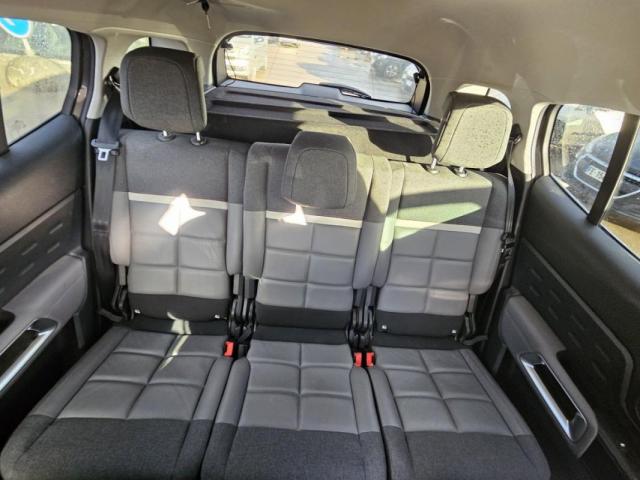 Citroen C5 Aircross image 3