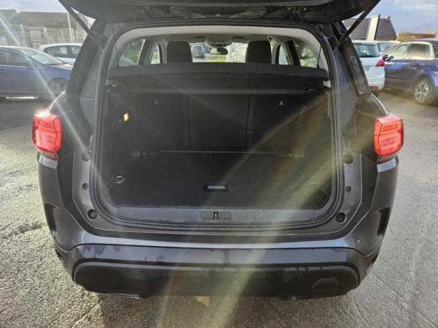 Citroen C5 Aircross image 1