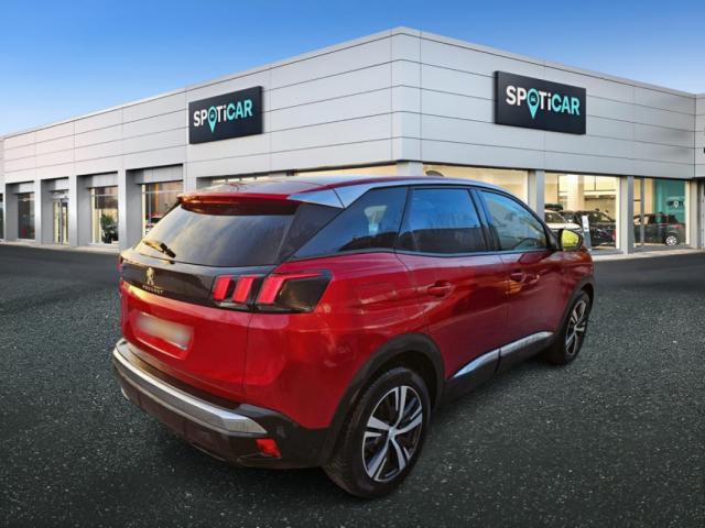Peugeot 3008 image 2