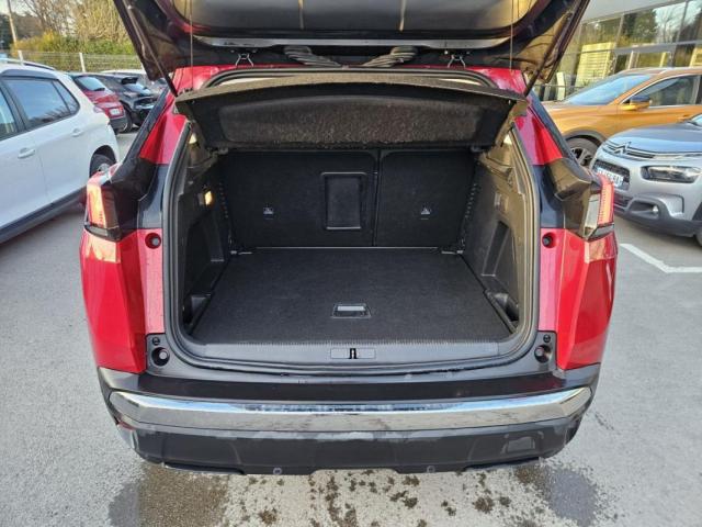 Peugeot 3008 image 4