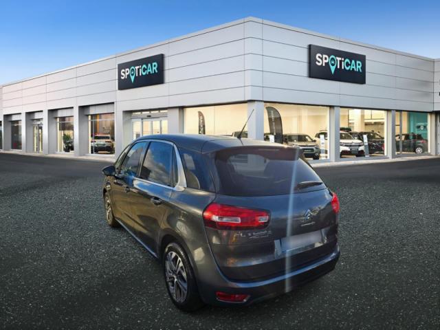 Citroen C4 Picasso image 3