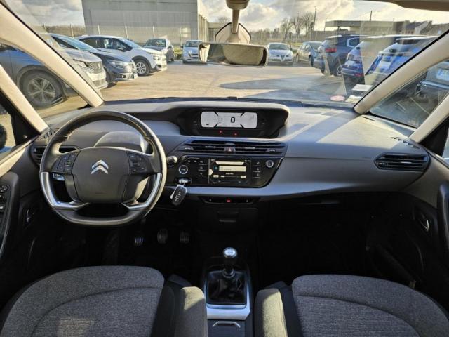 Citroen C4 Picasso image 4