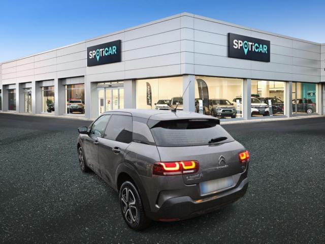 Citroen C4 Cactus image 1