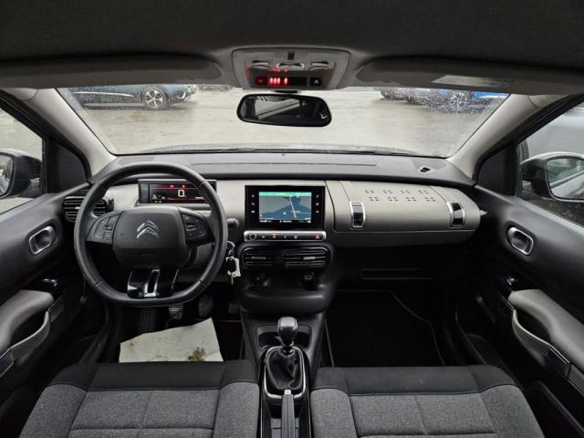 Citroen C4 Cactus image 4