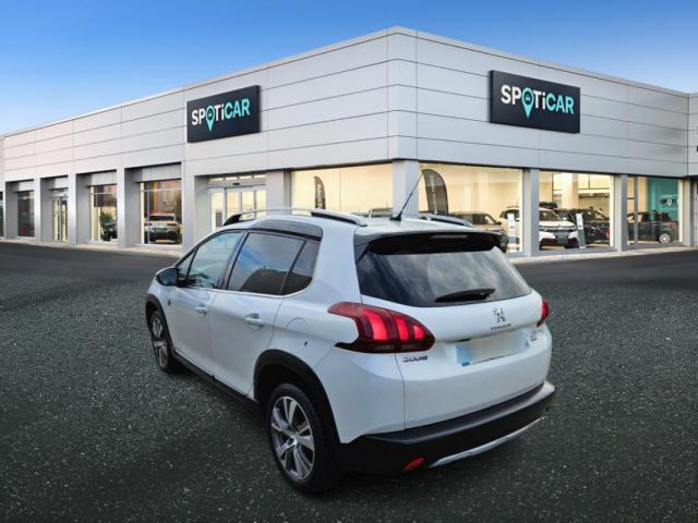 Peugeot 2008 image 4