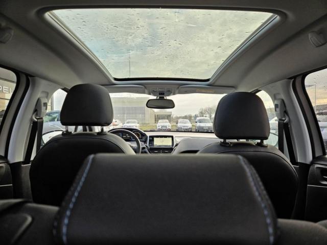 Peugeot 2008 image 5