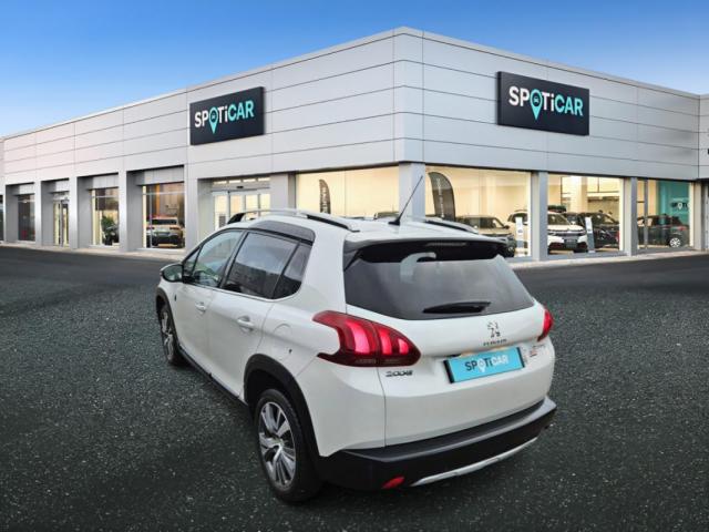 Peugeot 2008 image 4