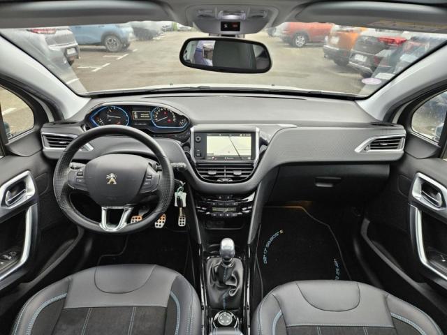 Peugeot 2008 image 1
