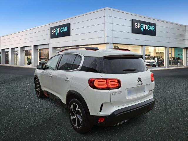 Citroen C5 Aircross image 4