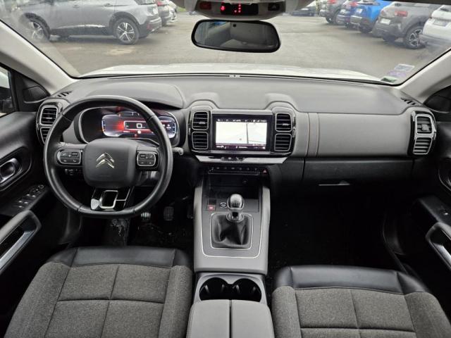 Citroen C5 Aircross image 2