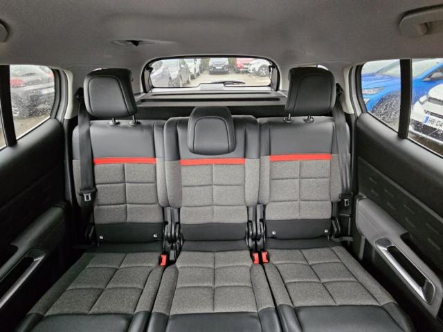 Citroen C5 Aircross image 3