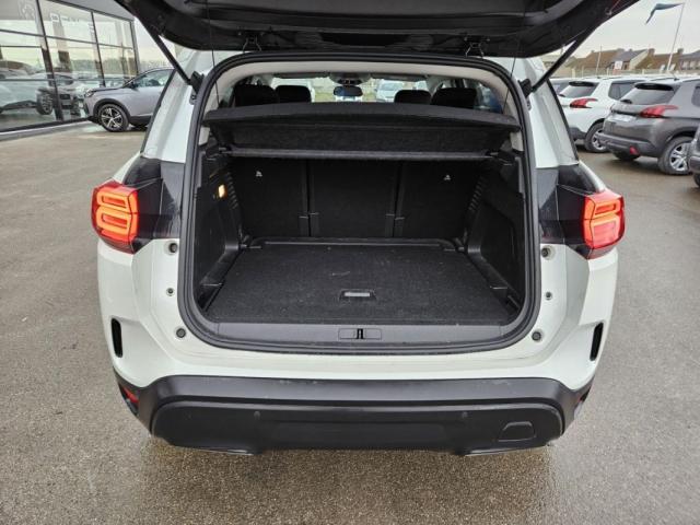 Citroen C5 Aircross image 1