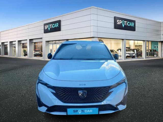 Peugeot 308 image 2