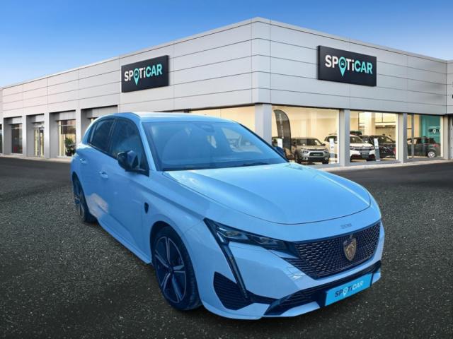Peugeot 308 image 1