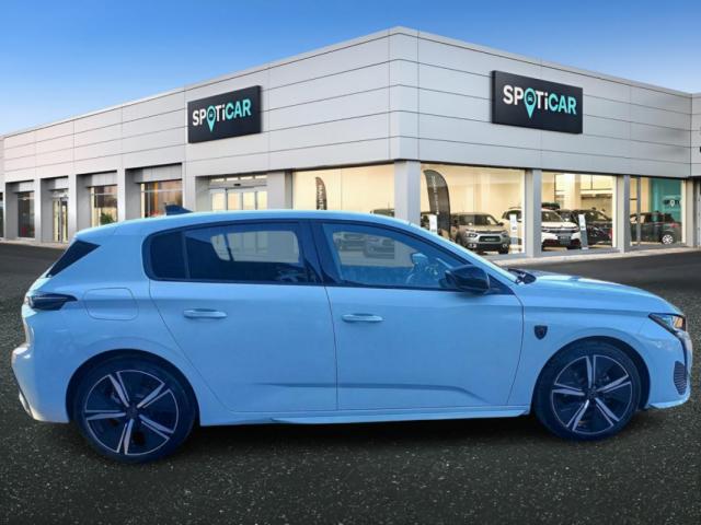 Peugeot 308 image 5
