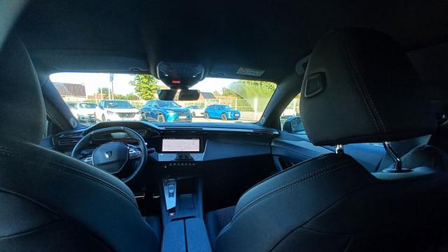 Peugeot 308 image 6