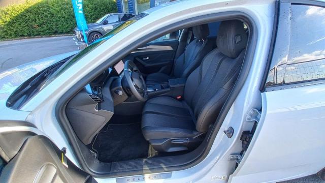 Peugeot 308 image 4