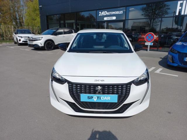 Peugeot 208 image 9