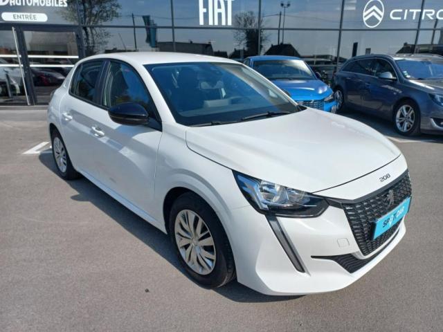 Peugeot 208 image 7