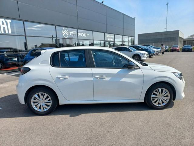 Peugeot 208 image 2