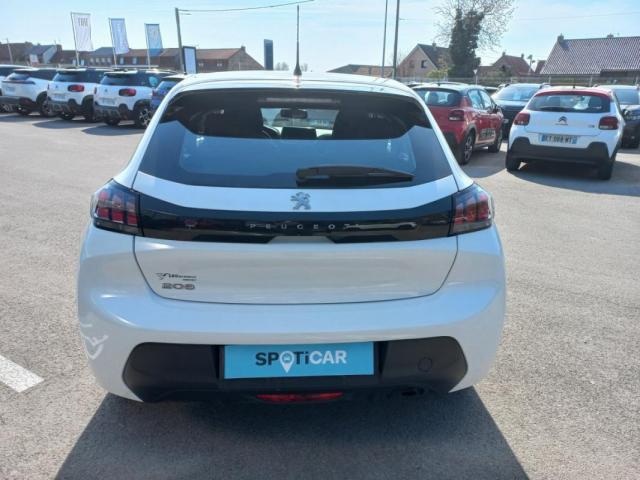 Peugeot 208 image 4