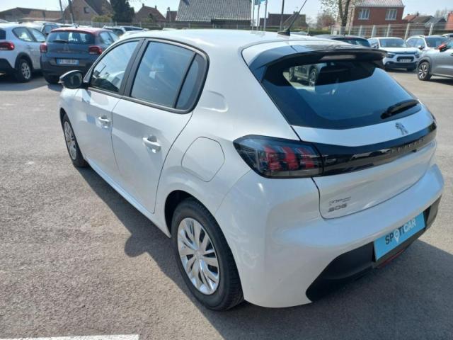 Peugeot 208 image 1