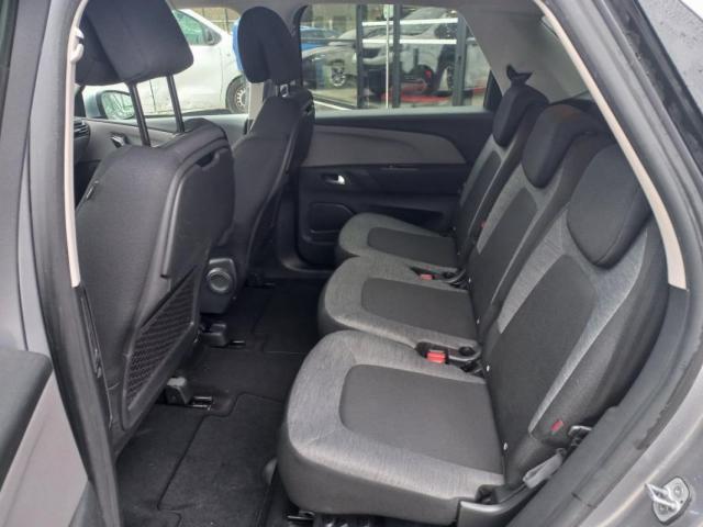 Citroen C4 Spacetourer image 9