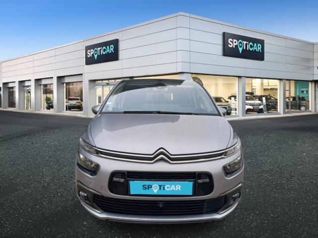 Citroen C4 Spacetourer image 7
