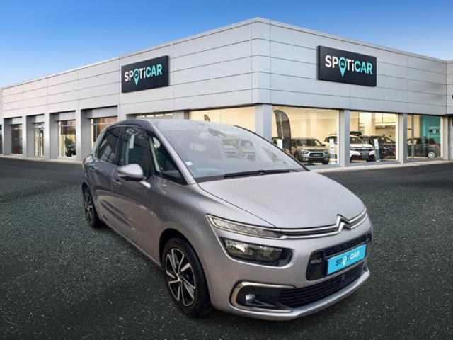 Citroen C4 Spacetourer image 4