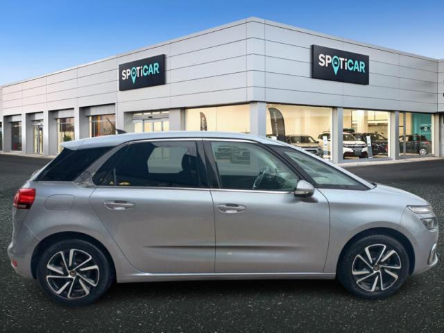 Citroen C4 Spacetourer image 5