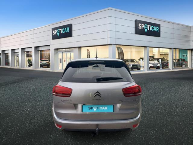 Citroen C4 Spacetourer image 6