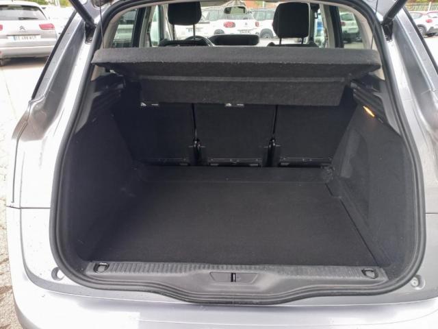 Citroen C4 Spacetourer image 8
