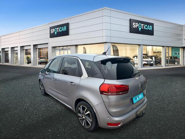 Citroen C4 Spacetourer image 2